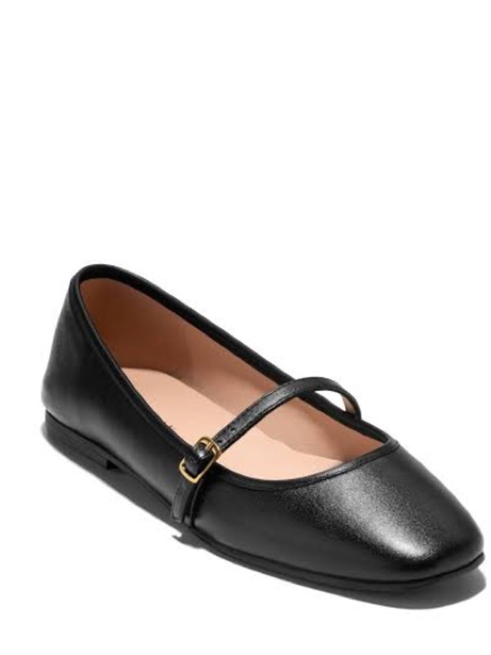 Cole Haan Women's Yelena Mary Jane Ballets Flats Size 9.5